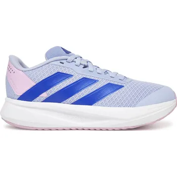 Dětská móda Dívčí sportovní obuv (tréninková) ADIDAS-Duramo SL2 Jr violet tone/lucid blue/bliss lilac Fialová 38