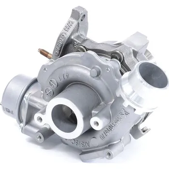 Turbodmychadlo Dmychadlo, plnění BTS Turbo T916168