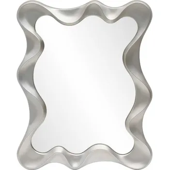 Zrcadlo Zrcadlo Glenwood, stříbrná