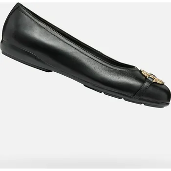 Dámské baleríny Geox Dámské Černé dámská baleríny Geox Annytah Černá 41 (2750293)