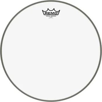 Blána REMO 10" Vintage Emperor Clear