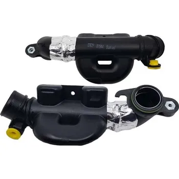 Auto-moto Hadička plnicího vzduchu BUGIAD 81944