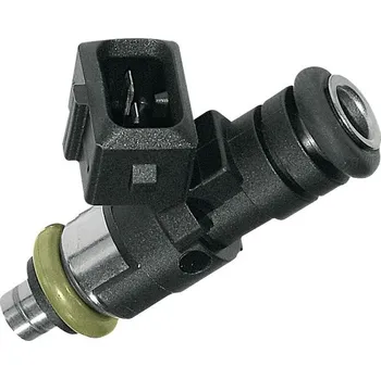 Ventil palivového systému Vstřikovací ventil BOSCH 0 280 158 170