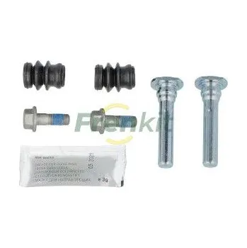 Brzdový třmen Sada vodicích pouzder, brzdový třmen FRENKIT 810035