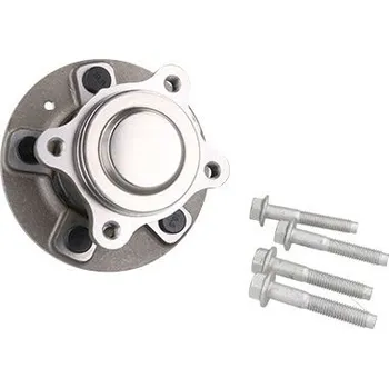 Sada ložisek kol METELLI 19-8141