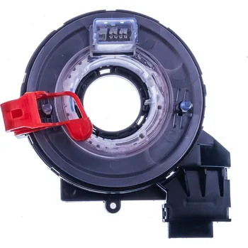 Vinutá pružina, airbag DENCKERMANN E900007