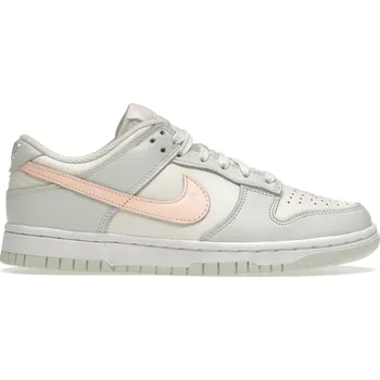 Dámská obuv Nike Dunk Low Barely Green (W) Velikost: 38 DD1503-104