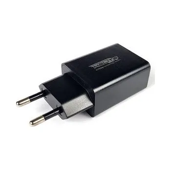 Helite USB nabíjecí adaptér