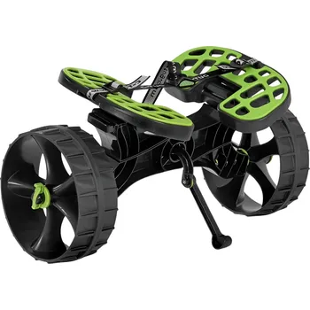 Člun Railblaza Přepravní kolečka pro čluny či kajaky C-Tug, průměr koleček 250 mm