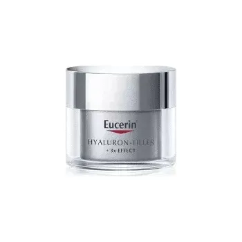 Pleťový krém Eucerin Hyaluron-Filler +3x EFFECT Noční krém 50 ml