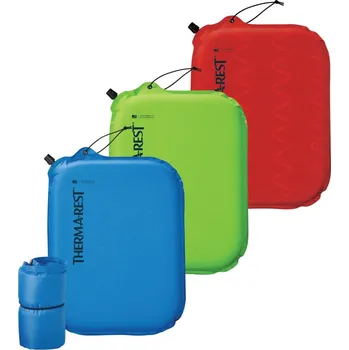 Karimatka Nafukovací sedák Therm-a-Rest Lite Seat Barva: červená