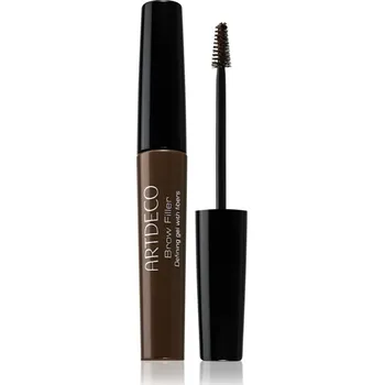 Přípravek na oči ARTDECO Eye Brow Filler řasenka na obočí odstín 2809.3 Brown 7 ml