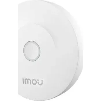 Centrální jednotka pro chytrou domácnost Imou by Dahua chytrá alarmová brána (kit) ZG2/ Wi-Fi/ Zigbee 3.0/ externí adaptér DC 5 V/ bílá/ CZ app