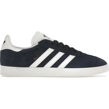 Dámské tenisky adidas Gazelle Navy White Velikost: 39 1/3 BB5478