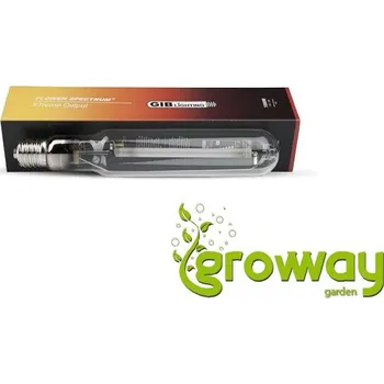 Žárovka GIB Lighting Bloom Spectre HPS XTreme Output 1000W 1 ks