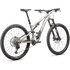Horské kolo Specialized Stumpjumper 15 Alloy 29" Gloss White Mountains/Dark Moss Green 2025 S3