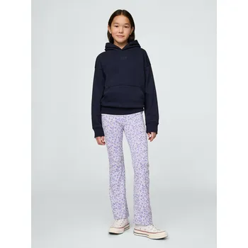 Dívčí legíny GAP Dívčí Dětské legíny Gap Fialová 152/158 (2701428)