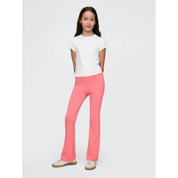 GAP Dívčí Dětské legíny Gap Růžová 152/158 (2740036)