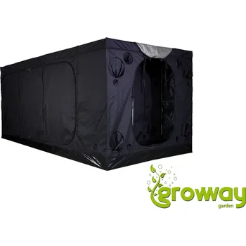 Pěstební box Mammoth Elite S.A 480L 240x480x225 cm 1 ks
