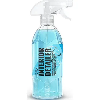 Čistič plastových dílů gyeon-q2m-interiordetailer-500-ml