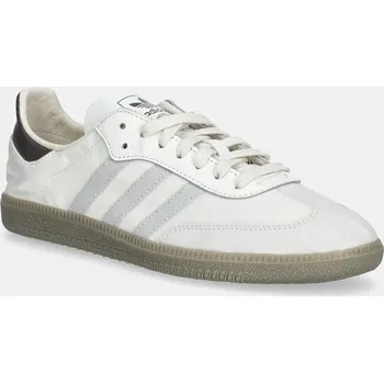 Dámské tenisky Tenisky adidas Originals Samba Decon, 40, béžová, 01X