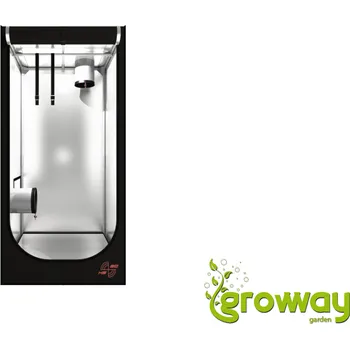 Pěstební box Secret Jardin Hydro Shoot 80×80×160 1 ks