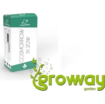 Zahrada Secret Jardin Cosmorrow® Led 1x 20W, set k zapojení 1 ks
