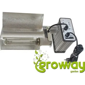 Stínidlo GSE Digitální komplet 250-660W (předřadník, výbojka, stínidlo) 1 ks