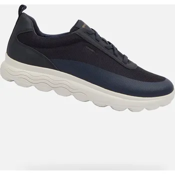 Pánské tenisky Geox Pánské Tmavě modré pánské tenisky Geox Spherica Modrá 42 (2783912)