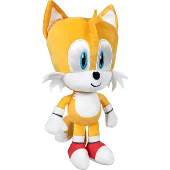 plyšák Plyšák Ježek Sonic Tails 22cm