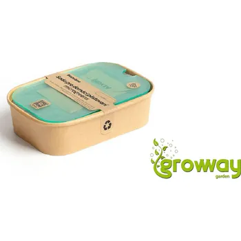 Semeno Sada pro domácí pěstování microgreens Slunečnice 1 ks