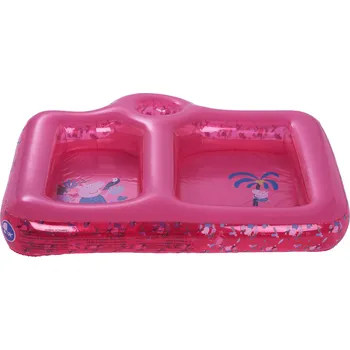 Dětský bazének Dětský bazén Prasátko Peppa (pískoviště a bazének)