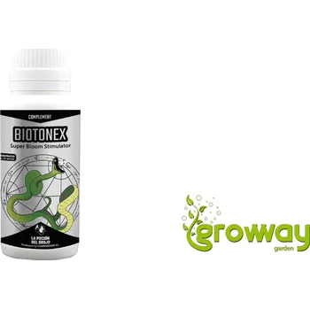 Hnojivo La Poción Del Brujo Biotonex F1 600 ml