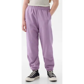 GAP Dívčí Dětské tepláky GAP Fialová 116/122 (2250863)