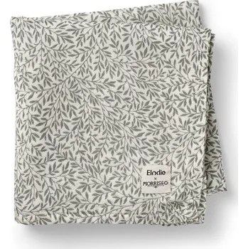 Dětská deka Elodie Details Deka z bambusového mušelínu Elodie x Morris & Co - Standen