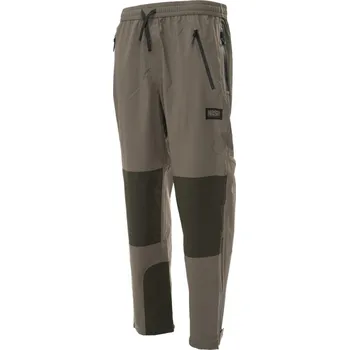Rybářské oblečení Nash Kalhoty ZT Lite Dry Pack Trousers - M
