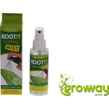Hnojivo ROOTIT ROOT IT Cutting Mist 100ml 1 ks
