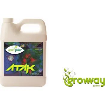 Hnojivo Optic Foliar Atak 1 l