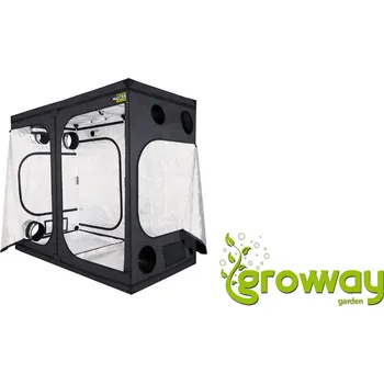 Pěstební box Garden HighPro Master 300L 300x150x200 cm 1 ks