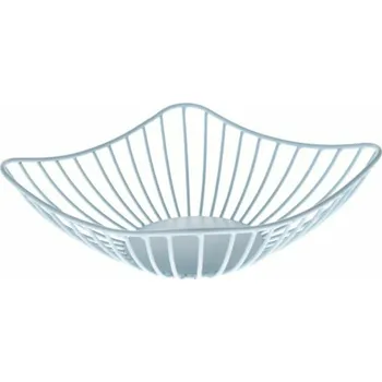 Casa de Engel Home Kovová mísa, modrá, 0/10 Fialová UNI (2790282)