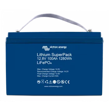 solární baterie Victron BAT512110710