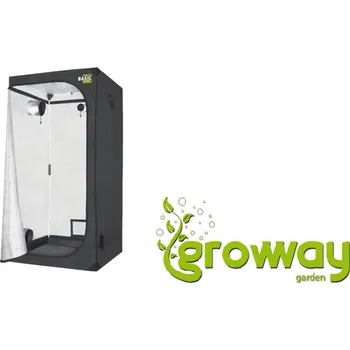 Pěstební box PROBOX BASIC 80x80x160cm 1 ks