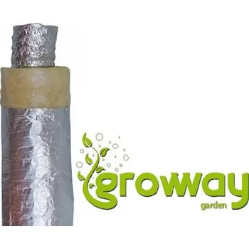 Zahradní hadice Isoline PLUS Ohebná hadice 100mm 10 m