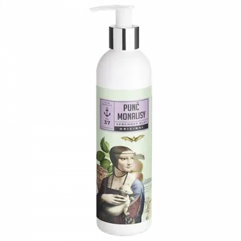 YAYA Sprchový Olej, Punč Monalisy, 250 ml