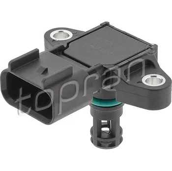 Autoelektrika Senzor tlaku sacího potrubí TOPRAN 302 658