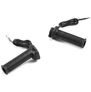 Motodoplněk 450MT Vyhřívané rukojeti CFMOTO