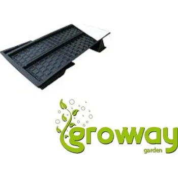 Nutriculture Hydroponický systém NFT Multi Duct MD601 1 ks