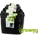 Gronest textilní květináče Aqua Breathe 15 l