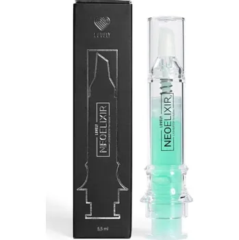 LOVELY NeoElixir - revitalizer na oboči a řasy, 5,5 ml