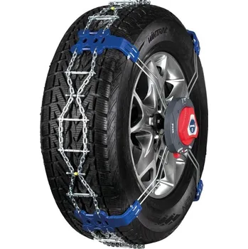 Sněhové řetězy Pewag servostar SUV